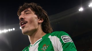 Bellerín apaga el debate