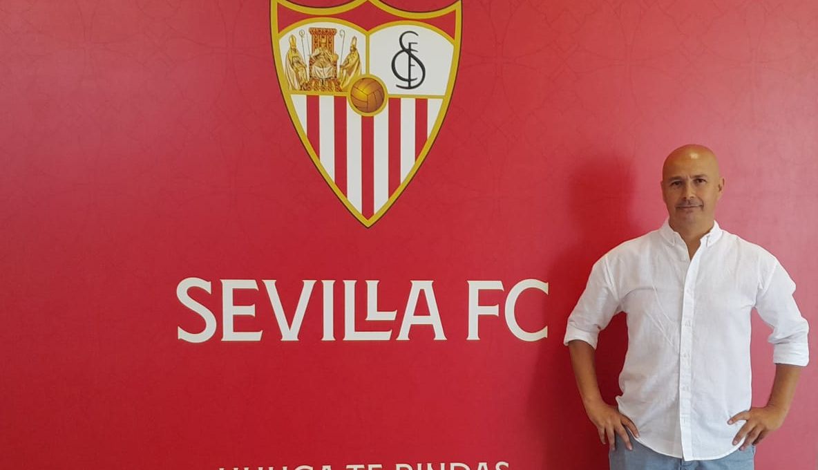 Campaña, un técnico de ascenso para el Sevilla C