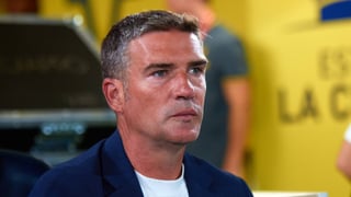 Luis Carrión señala el problema