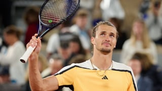 Zverev gana su otro Roland Garros