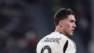 Quieren cerrar a Vlahovic