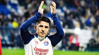 Una perla argentina, el Betis y un 'viejo amigo' para negociar su fichaje