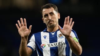 Injusta polémica con Oyarzabal y Remiro