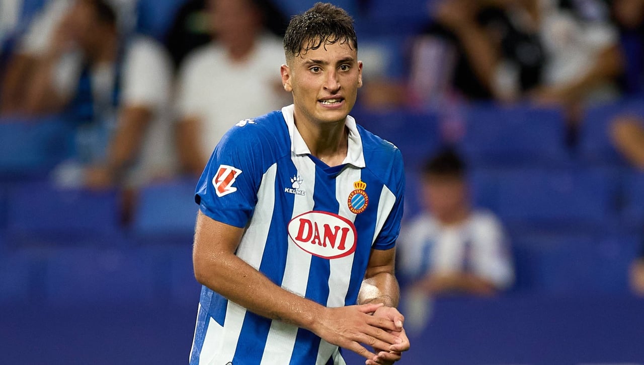 La "espina clavada" de Alejo Véliz y el recado al Sevilla 