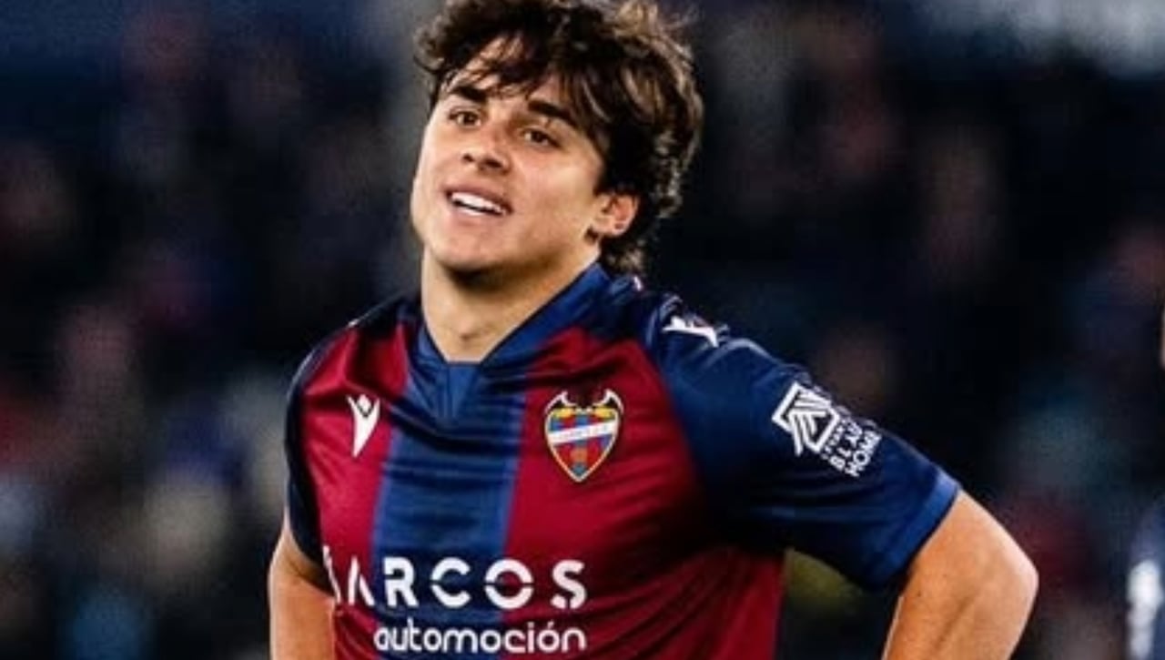 La opción de Carlos Álvarez coge fuerza