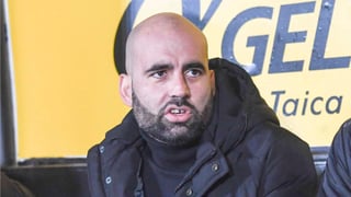 La Copa del Rey deja tocado al Celta de Vigo con dos jugadores con "molestias", según avanza Claudio Giráldez