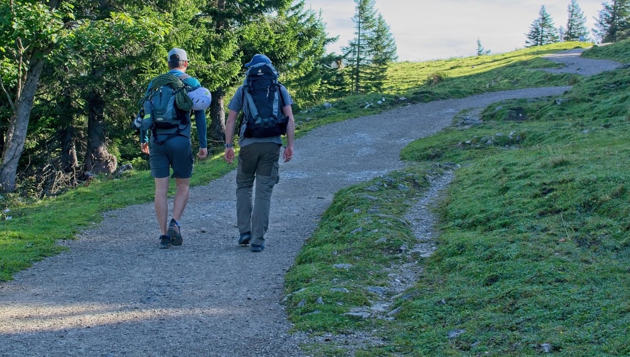 Imprescindibles para ir de excursión a la montaña y el campo en verano
