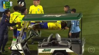 La impotencia de Neymar tras su "peor" momento y la indemnización que la FIFA deberá pagar al Al-Hilal