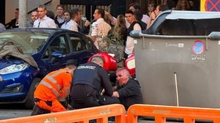 Detenidos 25 ultras del Sevilla por dos peleas con los radicales de Osasuna y Betis