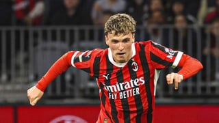 El Valencia, al acecho de una joya española del Milan