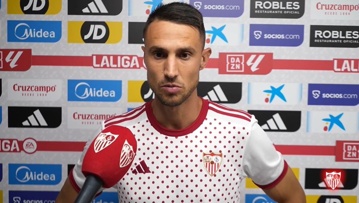 Odysseas Vlachodimos rechaza el MVP y expresa su malestar ante "una injusticia"