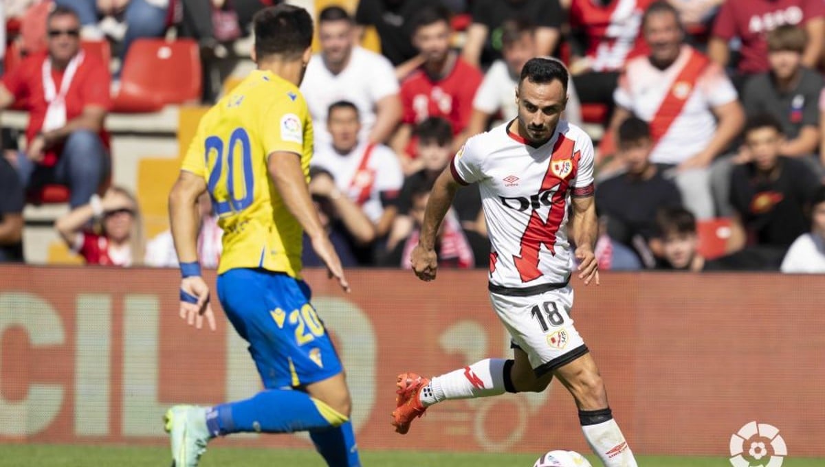 ¿Fue justa la expulsión de Iza Carcelén? Esto dice el acta arbitral y la normativa de la RFEF