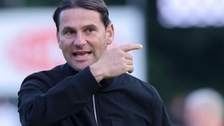 El entrenador 'tapado' de Cordón: "El Sevilla le ofreció dos años"