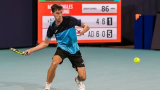 De ganar a Alcaraz al mejor momento de su carrera en Miami