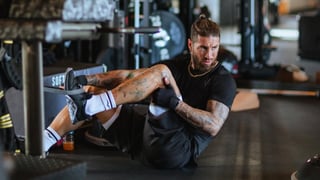 Cambio de opinión con el fichaje de Sergio Ramos