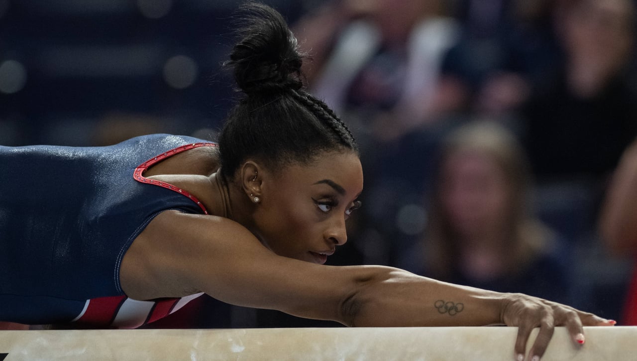 Las estrellas de los Juegos Olímpicos de París 2024