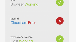 Una caída masiva de Cloudflare deja fuera de juego a ChatGPT, X, Canva y diversos sitios web