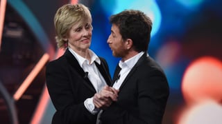 Wyoming, Broncano y Pablo Motos bajo la lupa de Mercedes Milá