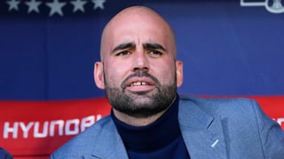 Acelerón en las negociaciones con Claudio Giráldez