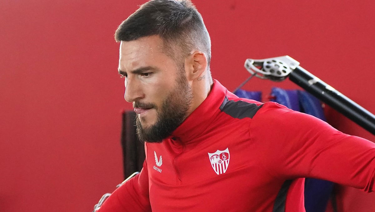 Los tres futbolistas que puede recuperar Quique para la Real Sociedad