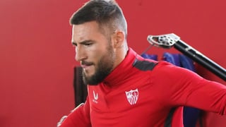 Los tres futbolistas que puede recuperar Quique para la Real Sociedad 