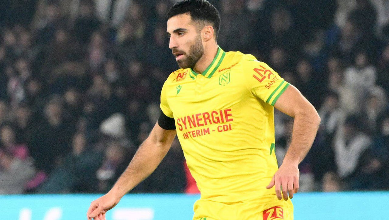 Se marchó del Valencia en verano y ahora es un posible 'fichaje' para Baraja  