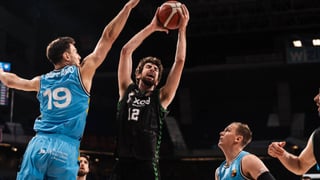 Al Betis se le ponen muy cuesta arriba los playoffs