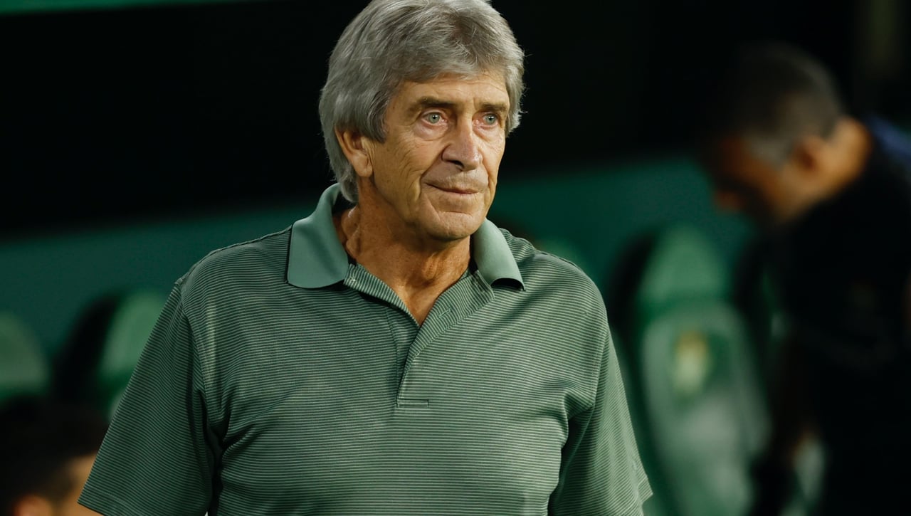 Pellegrini admite su gran miedo y da un toque a la directiva