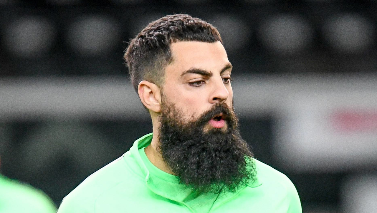 El Eibar mueve ficha esperando el fichaje de Villalibre