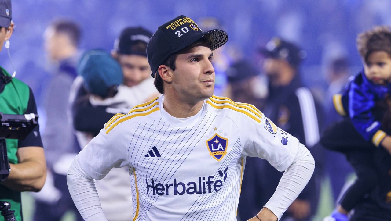 Riqui Puig, en la recta final