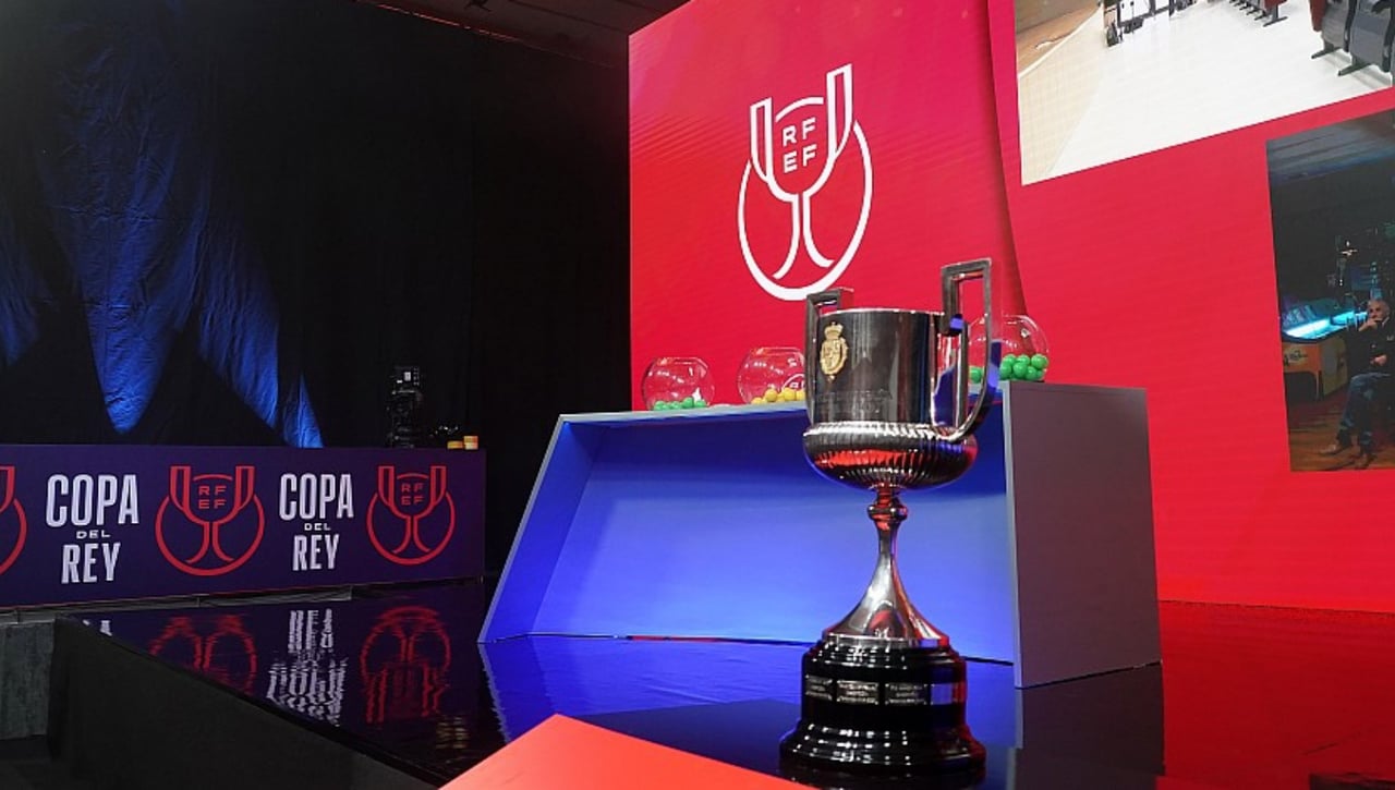 La Copa del Rey se queda sin fecha