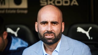 Marián Mouriño abre la puerta a Claudio Giráldez