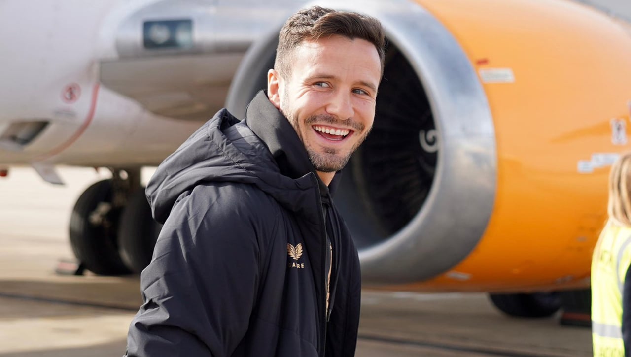 Saúl Ñíguez se sincera sobre el Sevilla y su salida, y Simeone le responde