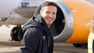Saúl Ñíguez se sincera sobre el Sevilla y su salida, y Simeone le responde