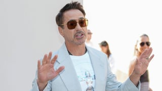 Robert Downey Jr, Iron Man, muy contundente con su sucesora en Marvel