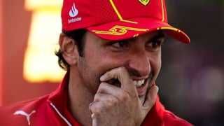 Carlos Sainz quiere acelerar su fichaje