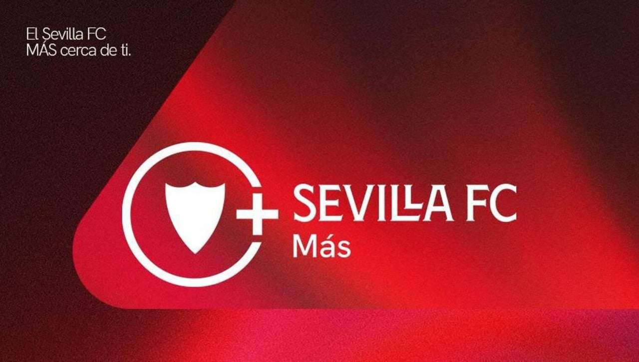 El Netflix del Sevilla FC, reconocido y nominado