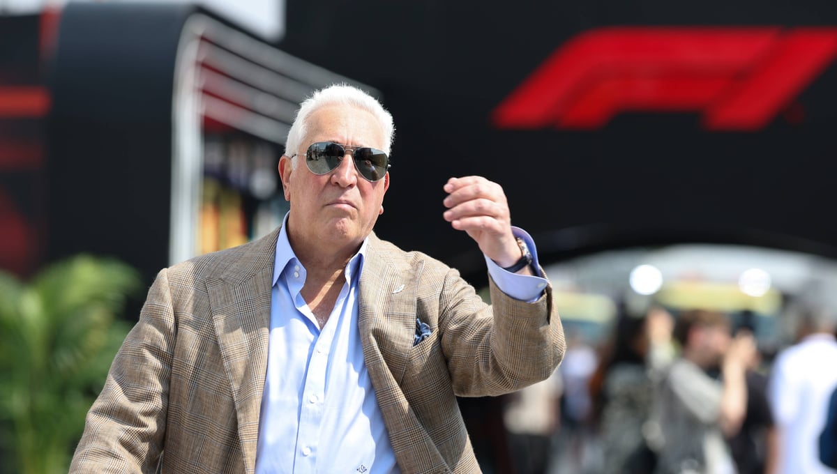 Aston Martin libera su arma secreta para 2026