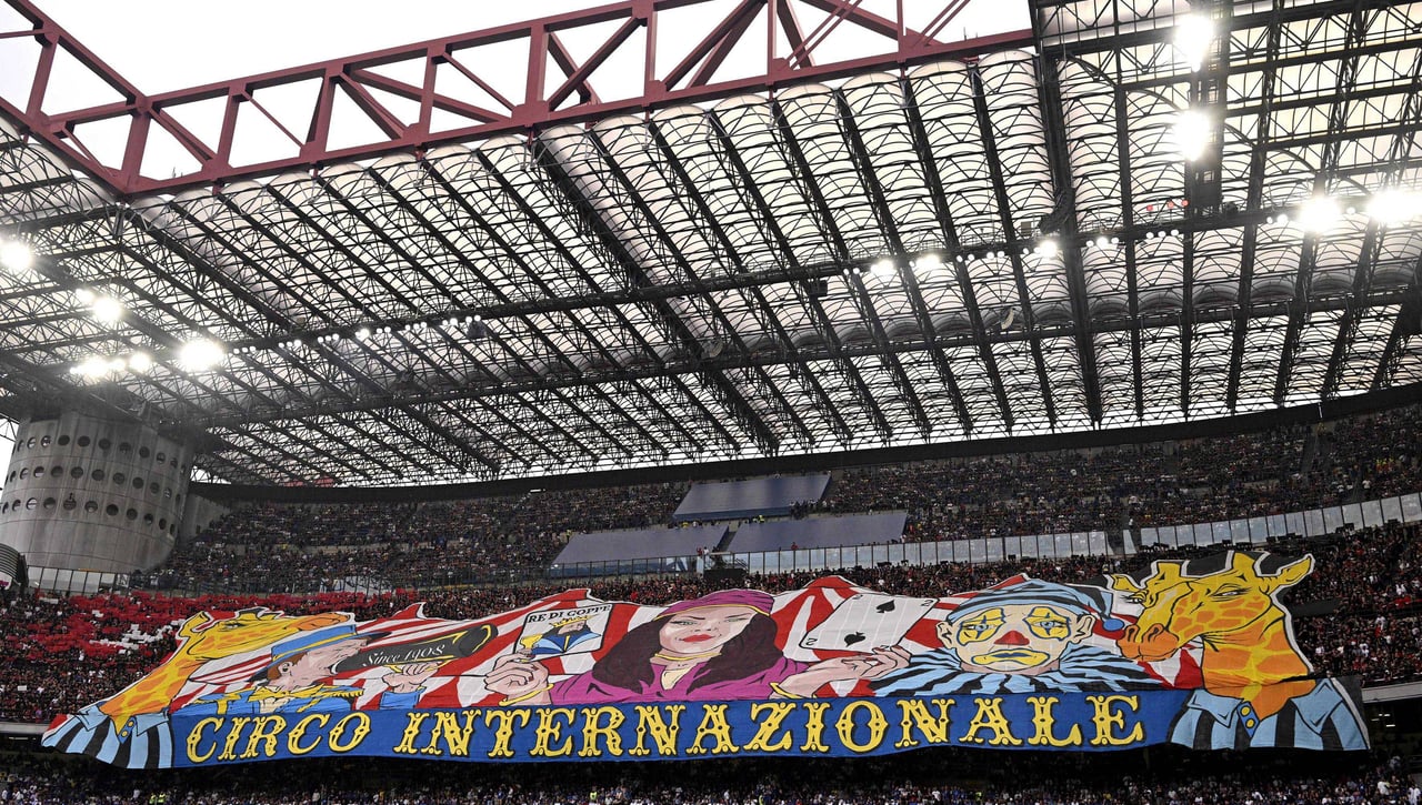 El 'Derby della Madonnina' de este domingo, totalmente gratis en Dazn