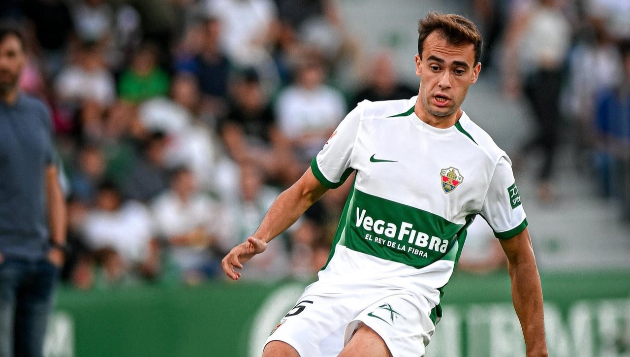 Mensaje contundente al Athletic: "He dado motivos suficientes"