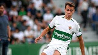 Mensaje contundente al Athletic: "He dado motivos suficientes"