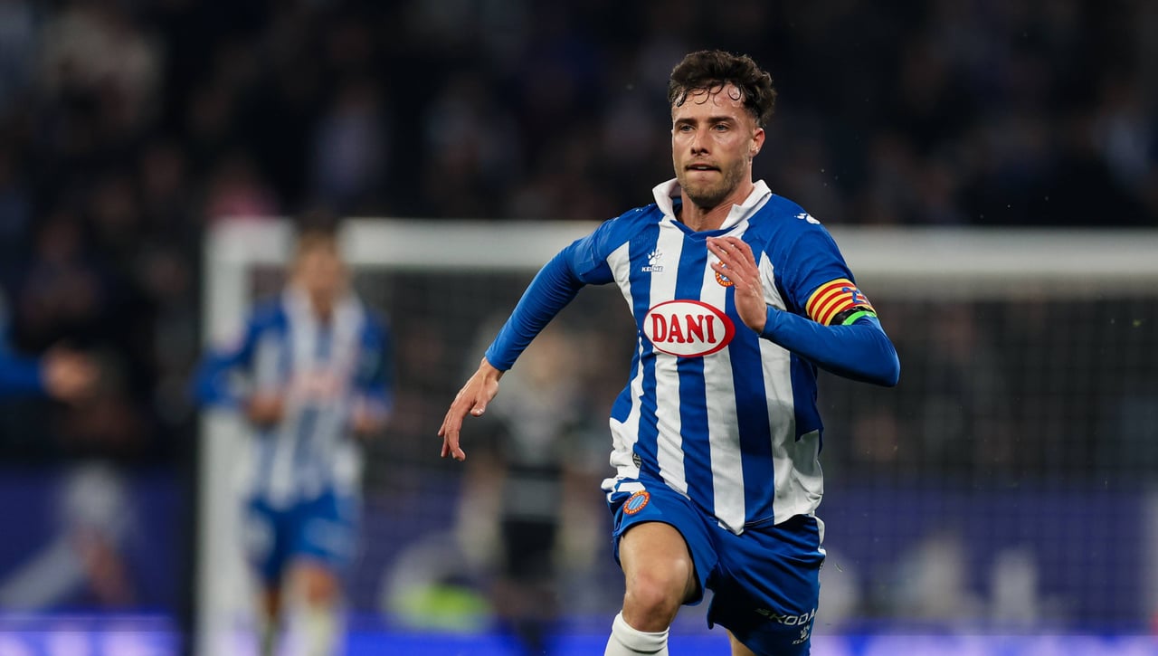 Puado, decidido a dar el paso