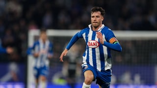 Puado, decidido a dar el paso