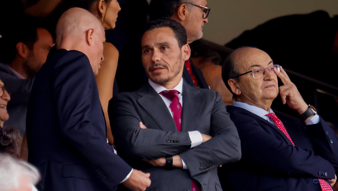 La sorprendente respuesta al debate sobre García Pimienta: renovado hasta 2027