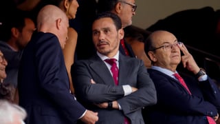 La sorprendente respuesta al debate sobre García Pimienta: renovado hasta 2027