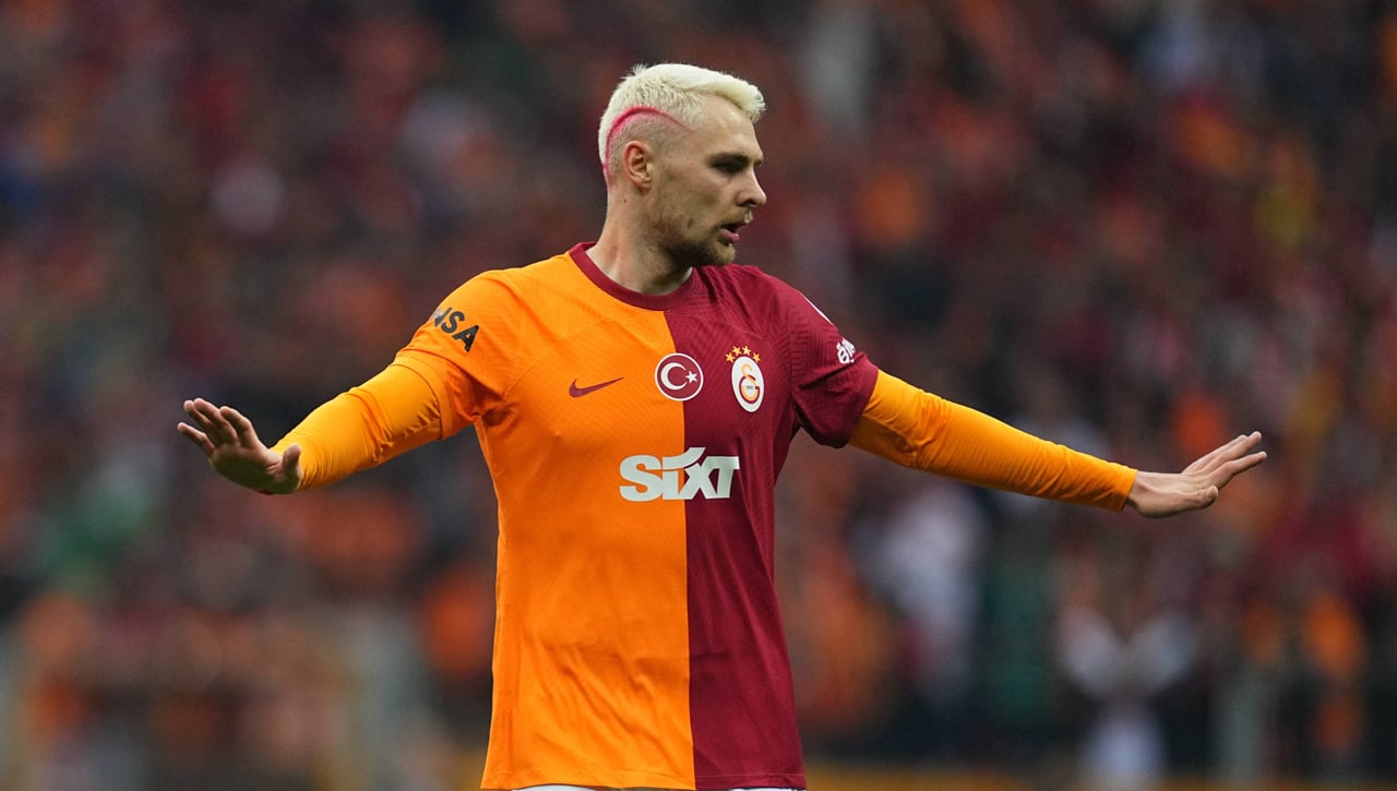 Victor Nelsson da pistas al Betis sobre su futuro