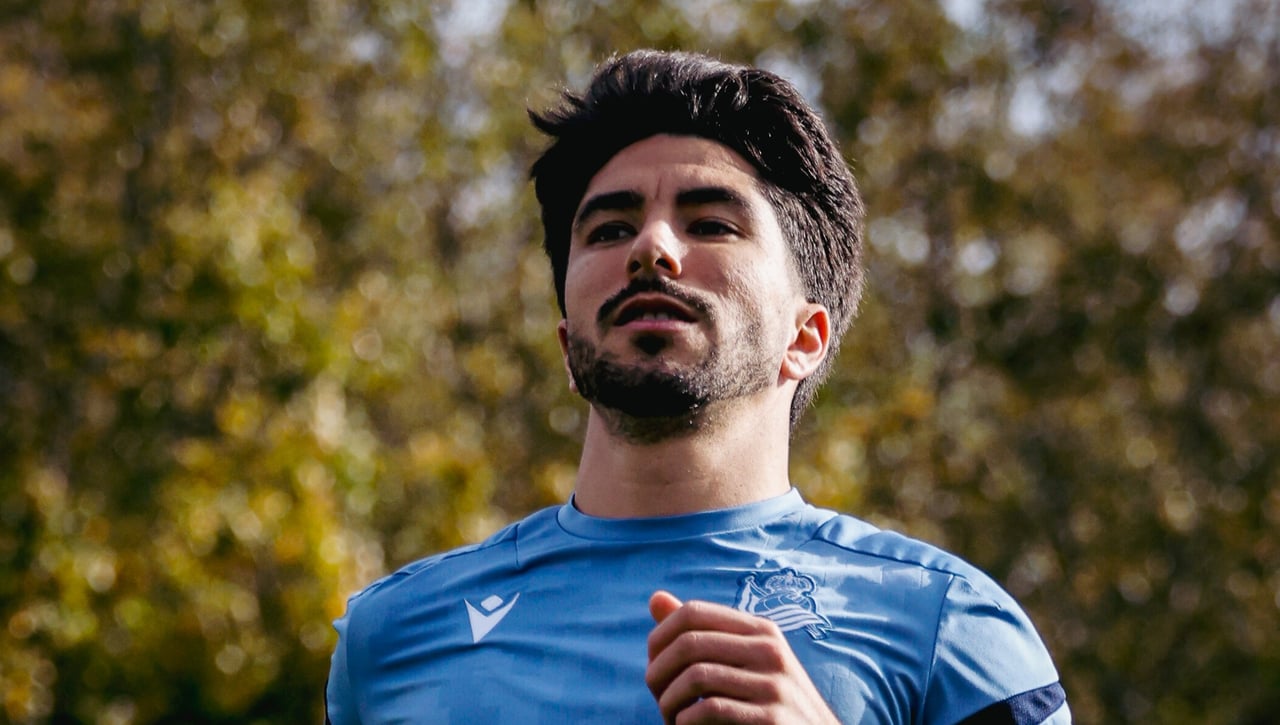 El efecto Carlos Soler ya se nota