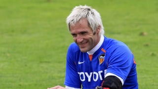 Cañizares señala al culpable, sin tapujos, de la lesión de Gavi