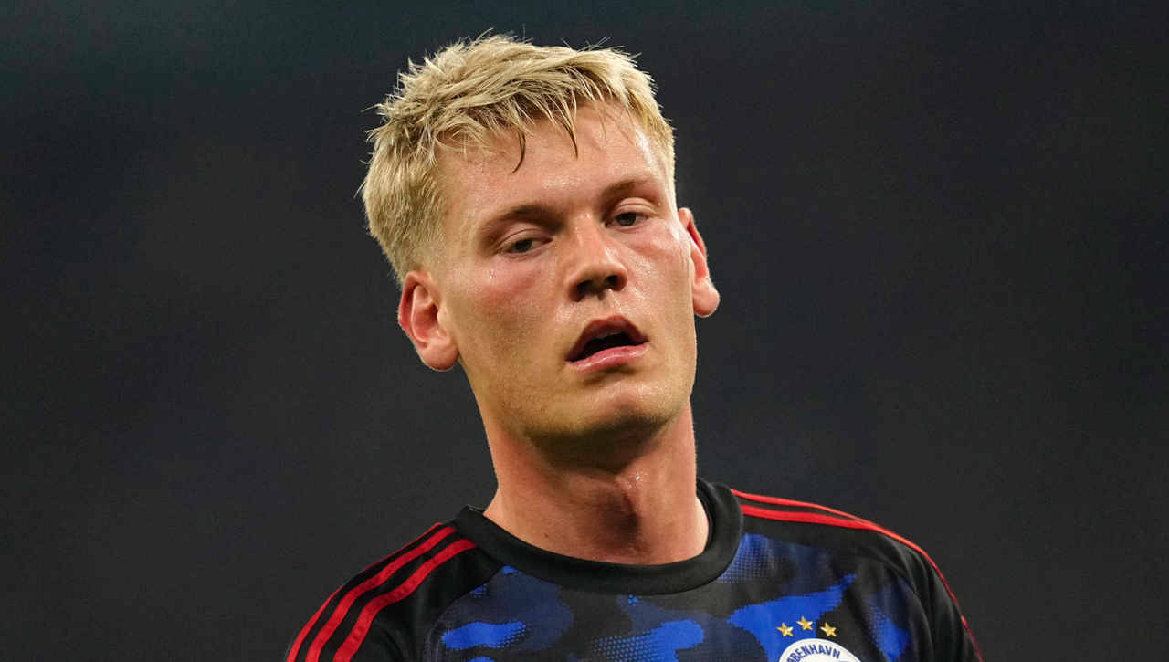 El sustituto de Dovbyk que también gusta a la Real Sociedad