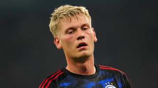 El sustituto de Dovbyk que también gusta a la Real Sociedad